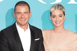 Orlando Bloomo ir Katy Perry santykiai – kaip serialas „Santa Barbara“