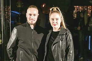 Svajonės dainuoti Monika Marija Paulauskaitė neatsisakytų net ir dėl meilės