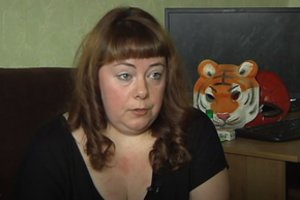 Po kauniečių dramos istorijos netyla: vilnietė dėl sūnaus kovoja jau dvejus metus