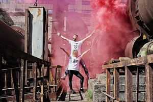 Kūrėjai atskleidė, kokie žmonės puošiasi kaukolės atvaizdu