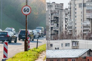 Valdžia nesitraukia – kitąmet žada grįžti prie NT ir automobilių mokesčių