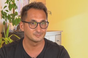 Vaikystėje Orijų Gasanovą mama išlaikė iš itin kuklios algos