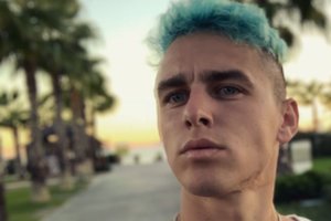 Donatas Montvydas nesiliauja eksperimentuoti: pasidalijo kardinaliais išvaizdos pokyčiais