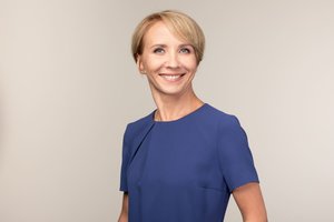 Buvusi ESO vadovė rado darbą pastatų administravimo įmonėje
