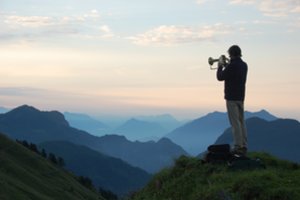 Išskirtinis penktadienis „Gaidoje“: Magnuso Lindbergo ir Markuso Stockhauseno viešnagė