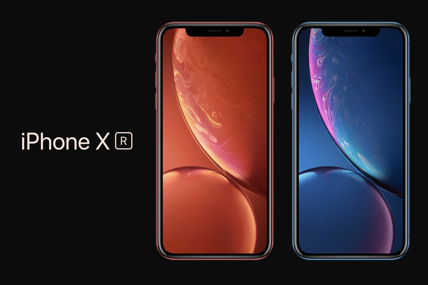  „iPhone Xr“ <br>Apple nuotr. 