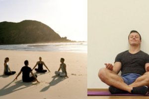 3 meditaciniai pratimai, kuriuos galite atlikti kiekvienas savo namuose