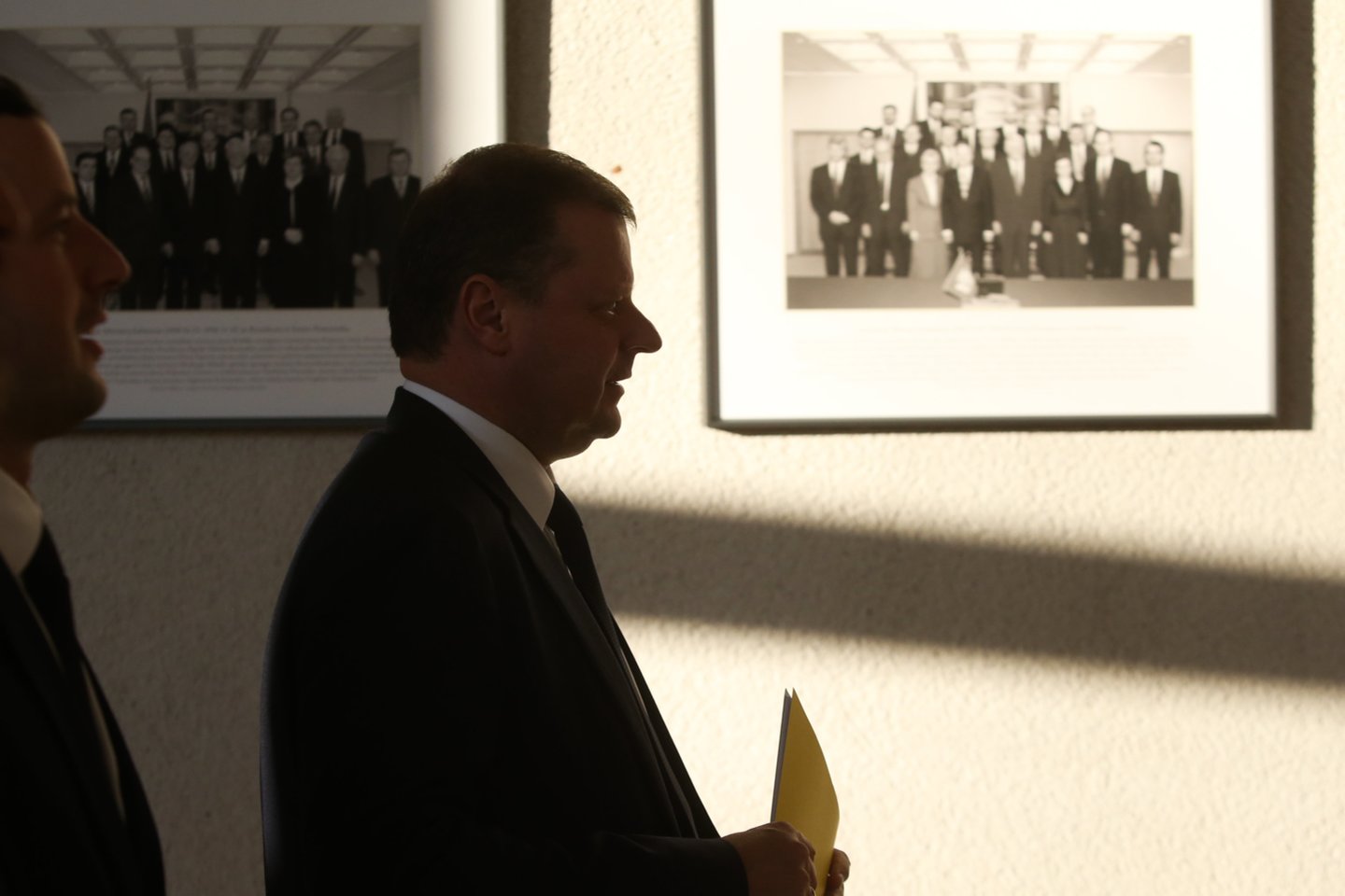 Vyriausybėje vėl netilo kalbos apie būtinas imtis priemones kainoms reguliuoti.<br> R.Danisevičiaus nuotr.