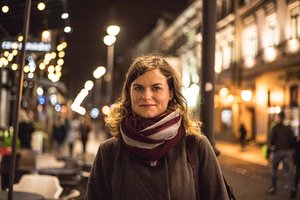 Kartais užtenka vos kelių tinkamų žodžių, kad žmogus pasijustų geriau