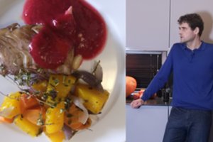 Remigijus Žemaitaitis atskleidė, kas jam padėjo numesti net 40 kilogramų