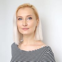 Liucija Lenkauskaitė