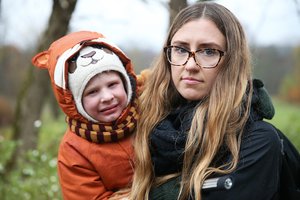 Širdį draskanti penkiamečio iš globos namų istorija: žino, kad susitiks su angelu