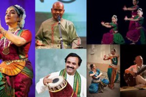 Jubiliejinis 10-asis festivalis „SurSadhana“ kviečia į kelionę po senovės Indijos pasaulį