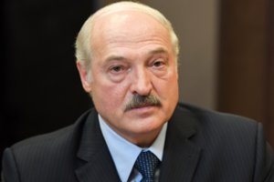 Мaskva ir Minskas ieško atsako į galimą JAV karinės bazės dislokavimą Lenkijoje 