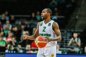 Rungynių pabaigoje spurtavusi „Dzūkija“ paliko „Šiaulius“ be pergalių