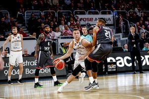 Bamberge – drama iki paskutinių akimirkų ir apmaudi „Lietkabelio“ nesėkmė