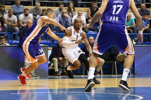 Ekspertas įžvelgė D. Adomaičio riziką „Ryto“ komandoje, kuri pasiteisino su kaupu