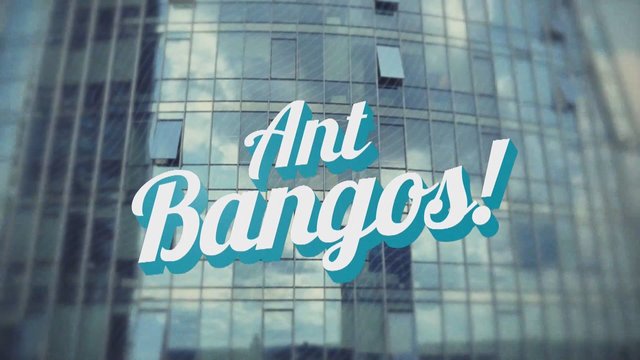 Ant bangos 2018-11-01