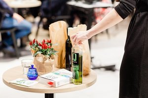 Išskirtinėje šventėje atskleidė ir 3 pagrindines kokybiško aliejaus savybes