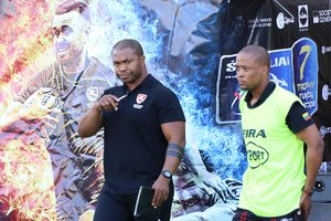 Lietuvos regbio rinktinės treneris N. Manyosha: Lenkija kur kas stipresnė komanda nei čekai