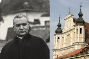 Bažnytinio paveldo muziejų šią išskirtinę dieną bus galima aplankyti nemokamai