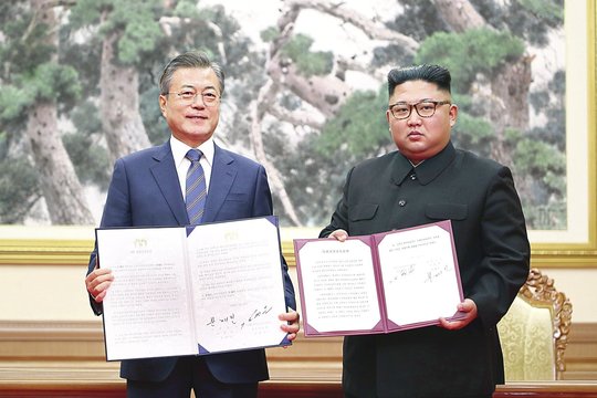 Pietų Korėja: Kim Jong Unas aplankys Seulą