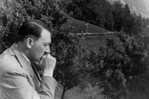 Biseksualas ir mazochistas. Ką CŽV iškapstė iš Adolfo Hitlerio biografijos?
