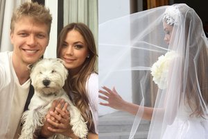 Po E. Andreikaitės pasakojimų M. Kuzminsko kaimynai neištvėrė: „Tai nėra tiesa“