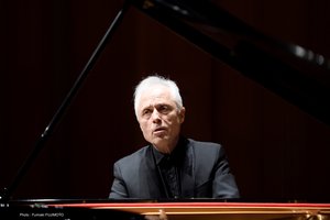 VI M. K. Čiurlionio festivalis: mistifikuojamas M. K. Čiurlionis, trimito garsai ir pianizmo žvaigždės