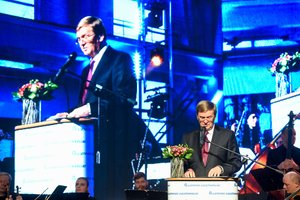 Paaiškėjo, kur įsitaisė ir ką valdo buvęs „Lietuvos geležinkelių“ vadovas