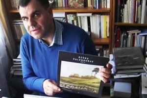 „Dzūkų kalendorus“: viskas dzūkiška nuo sausio iki gruodžio