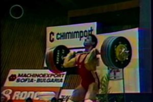 Tragedija JAV: mirė garsus sunkiaatletis J.Vardanianas