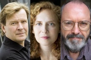 Trijų festivalio „Gaida“ kviestinių kompozitorių kūriniai – viename koncerte