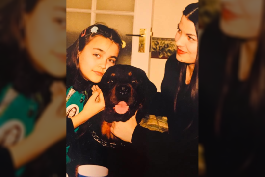 Nuotraukoje – neišskiriamos scenos dievaitės. Ar atpažįstate?