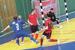 „Inkaras“ smarkiai trenkė durimis: atsisakė dalyvauti čempionate