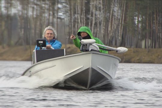 Ekspertas išvardijo visus aliuminio katerių privalumus