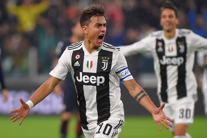 „Juventus“ iškovojo pergalę Italijoje