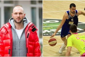 J. Vainauskas keičia Panevėžio komandą: atvyksta legionierius, bus dar naujokų