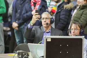 Lietuvių kilmės „Real“ legenda: „Žalgiris“ atspindi pagrindines Eurolygos savybes“ 