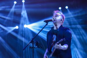 Andrius Mamontovas: „Neatsisakysim savo tautos žmonių, gyvenančių už Lietuvos ribų“