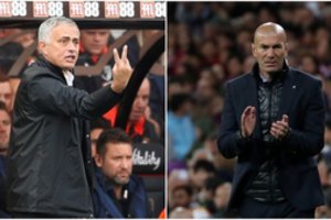 Bręsta skambus sugrįžimas: „Real“ klubas renkasi tarp buvusių strategų?