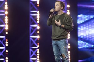 „X Faktoriaus“ dalyvis apie gėdingą pasirodymą televizijoje: „Tragedijų tragedija“