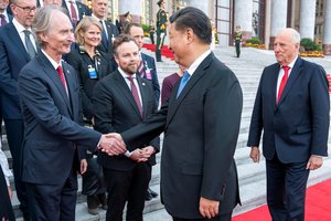 Sirija ragina naująjį JT pasiuntinį vengti savo pirmtako metodų