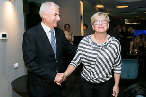 Po konservatorių rinkimų kandidatai prabilo apie ateities planus