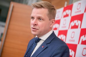 Remigijus Šimašius – apie ateities planus, Liberalų sąjūdžio likimą ir naują partiją