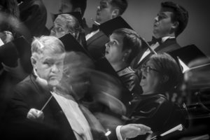 Festivalyje „Gaida“ – amžinoji muzika, kelionė mintimis ir troškulys