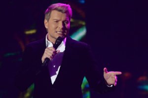 Kocertinį turą uostamiestyje pradėjęs N. Baskovas: „Aš dievinu koncertuoti Baltijos šalyse“