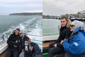 Džordana Butkutė nustebino itin jaunatvišku stiliumi