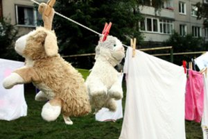 Lietuva neapsisprendžia, kas svarbiau: seksualinių nusikaltėlių duomenys ar vaikų saugumas