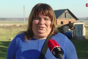 Panevėžietės raginamos negimdyti: siūlo nemokamas spirales